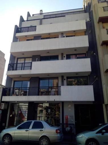 Departamento Alberdi