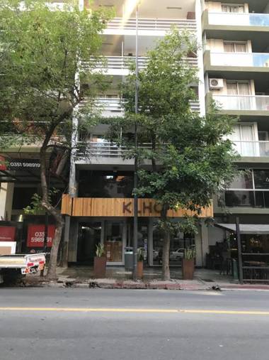 Torre Magna II Nueva Cordoba