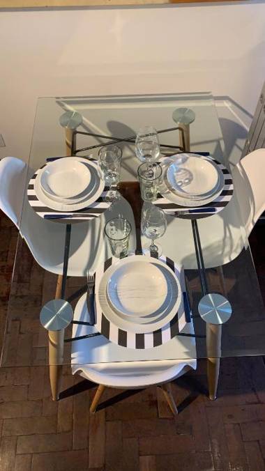 Torre Magna II Nueva Cordoba