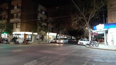 Departamento Fragueiro 2414 terraza exclusiva