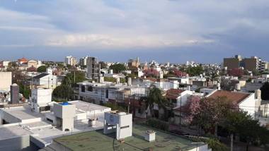 Departamento Fragueiro 2414 terraza exclusiva