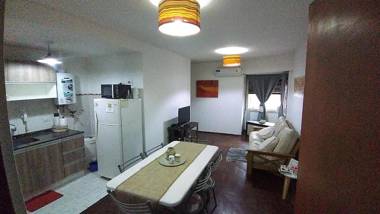 Departamento amplio y comodo zona centro