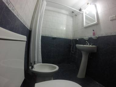 Torres del Centro - Av Colón esq Gral paz