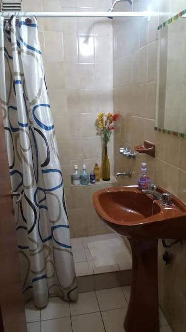 Departamento en Nueva Córdoba