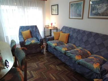 Departamento en Nueva Córdoba