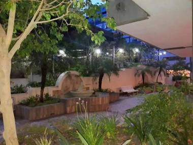 El mejor Depto en Nva Cordoba al alcance de todo!!