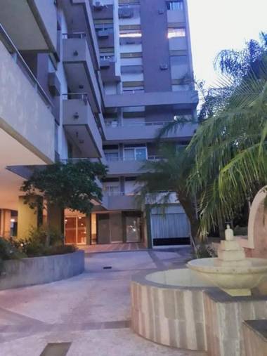 El mejor Depto en Nva Cordoba al alcance de todo!!