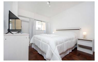 El mejor Depto en Nva Cordoba al alcance de todo!!