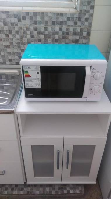 Departamento en el corazon de barrio General Paz