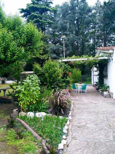 Mendiolaza Tennis Park