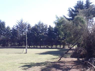 Mendiolaza Tennis Park