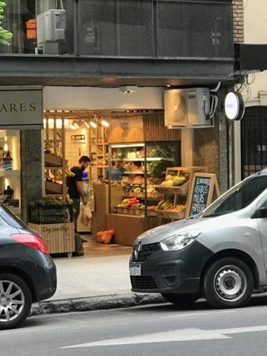 En Nueva Cordoba Cerca de todo y súper equipado