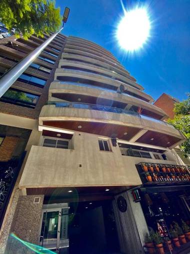 En Nueva Cordoba Cerca de todo y súper equipado