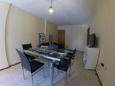 Depsal IX - Nva Córdoba - Zona Hospital Allende