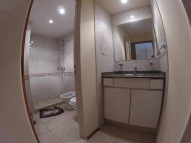 Depsal IX - Nva Córdoba - Zona Hospital Allende