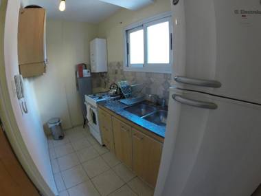 Depsal IX - Nva Córdoba - Zona Hospital Allende