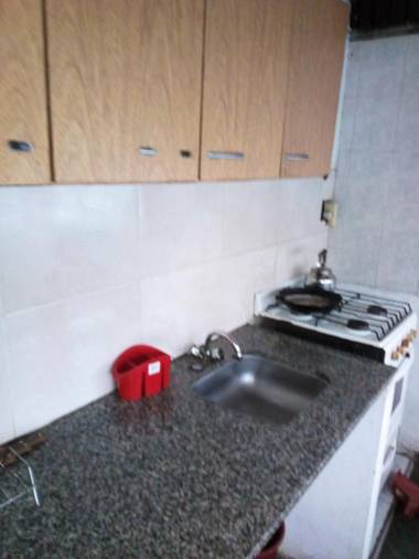 Amplio 2 Dormitorios en Cofico