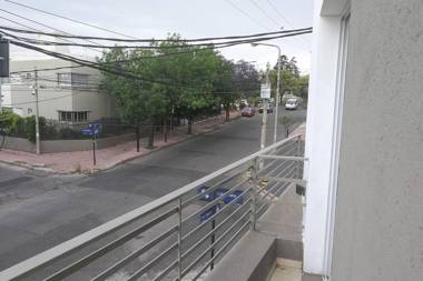 Departamento nuevo amplio luminoso en Córdoba