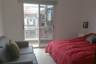 Departamento nuevo amplio luminoso en Córdoba