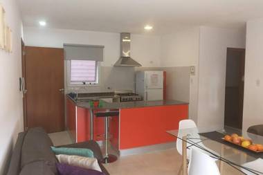 Departamento a estrenar amplio en Córdoba
