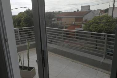 Departamento a estrenar amplio en Córdoba