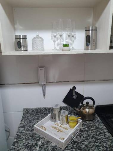 HOUSING CORDOBA - Laprida