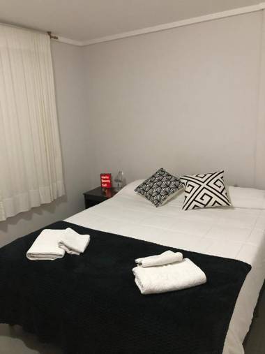 HOUSING CORDOBA - Laprida