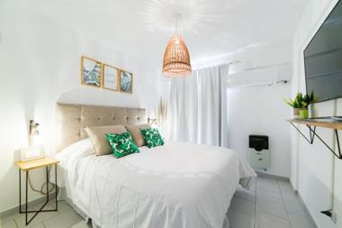 Apartamento Lujoso Benjamin en Nueva córdoba a 2 cdras de plaza España