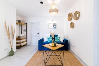 Apartamento Lujoso Benjamin en Nueva córdoba a 2 cdras de plaza España