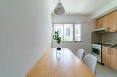 Apartamento Lujoso Benjamin en Nueva córdoba a 2 cdras de plaza España