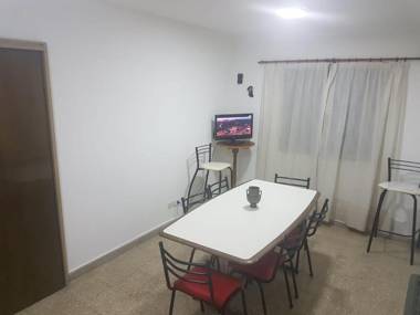 Departamento a estrenar excelente ubicacion 1 cuadra de la terminal