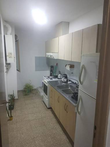 Departamento a estrenar excelente ubicacion 1 cuadra de la terminal