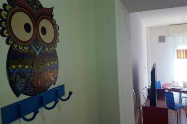 Alegre luminoso y tranquilo en la mejor ubicación