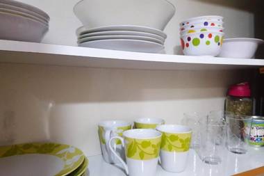 Alegre luminoso y tranquilo en la mejor ubicación