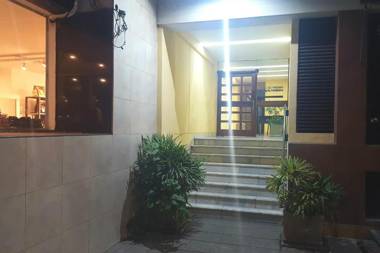 Alegre luminoso y tranquilo en la mejor ubicación