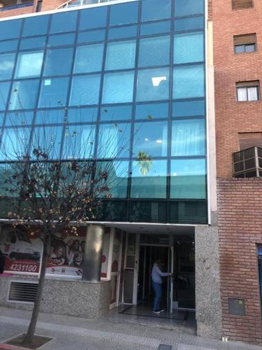 Departamento 3 personas - ZONA CENTRO