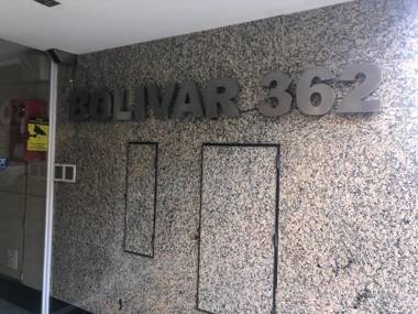 Departamento 3 personas - ZONA CENTRO