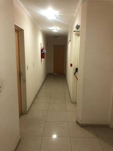 Departamento 3 personas - ZONA CENTRO