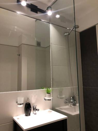 HOUSING CORDOBA - Brasil