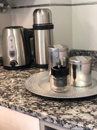 HOUSING CORDOBA - Brasil