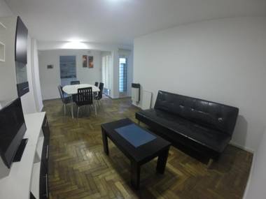 Torre Angel - Fragueiro 325