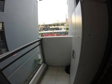 Torre Angel - Fragueiro 325