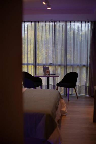 ÑU Posta Urbana Hotel Boutique