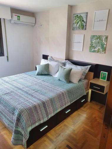 Alojamiento Maria :-)