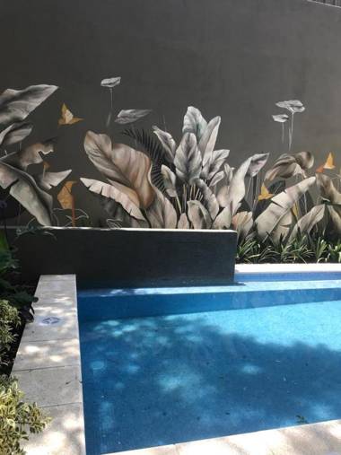 Apartamento Boutique Aqua