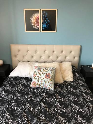 Apartamento Boutique Aqua