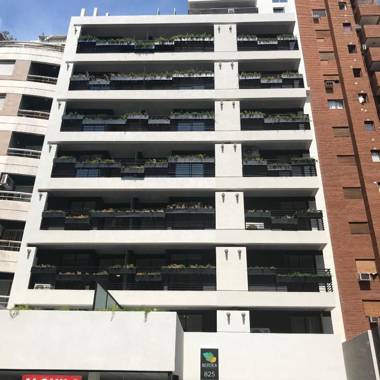 Apartamento Boutique Aqua