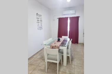 Amplio Dpto s/Av Rafael Nuñez - cerro de las rosas