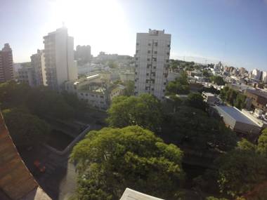 Nazaret III - Espíritu Güemes - La Cañada y Laprida