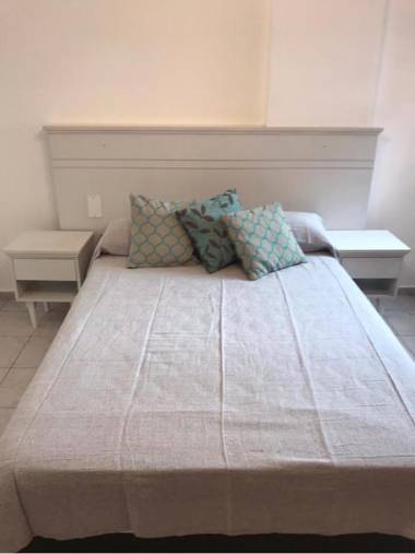 ALBERDI Departamentos S&S